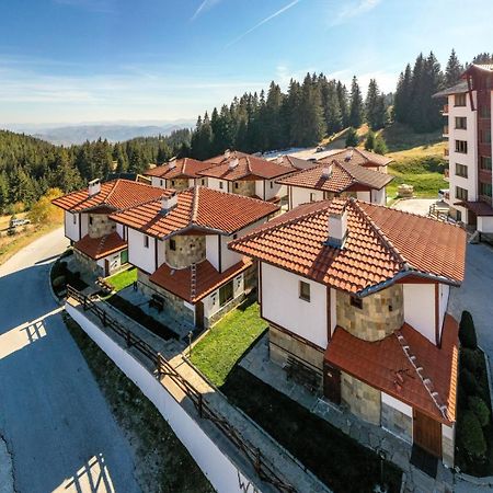 Вили Forest Nook Pamporowo Exterior foto