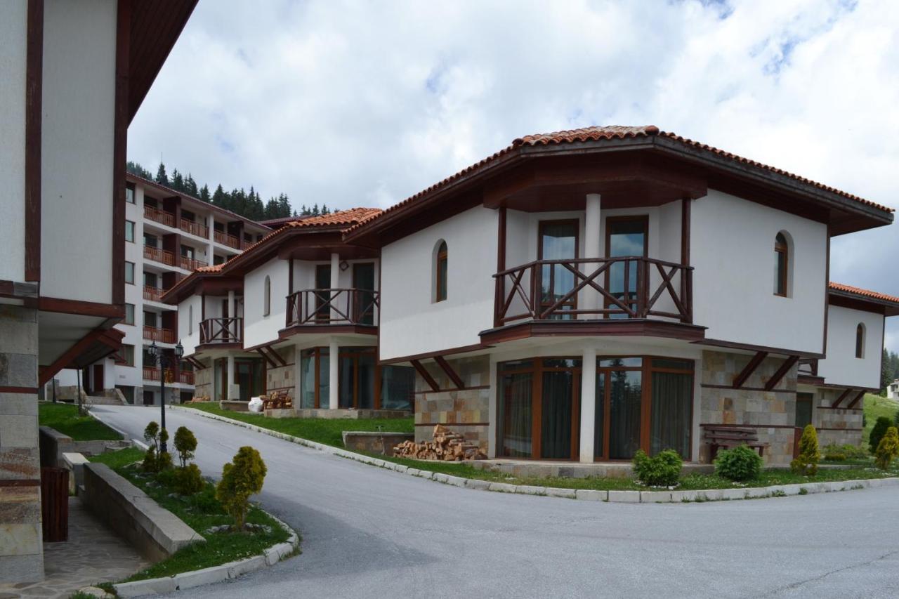 Вили Forest Nook Pamporowo Exterior foto