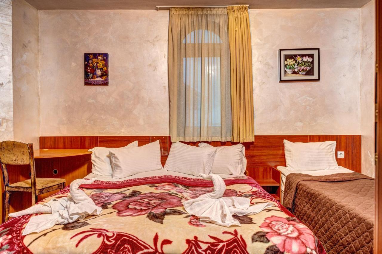 Вили Forest Nook Pamporowo Exterior foto