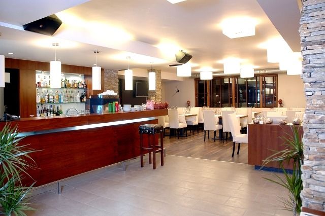 Вили Forest Nook Pamporowo Exterior foto